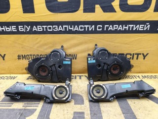 Динамики Mercedes-Benz S-Class, A1408200702