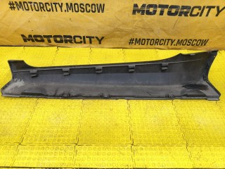 Порог декоративный, ориг. номер A4516900225, SMART FORTWO 2006-2010