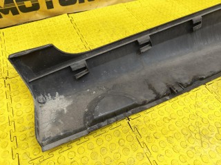 Порог декоративный, ориг. номер A4516900225, SMART FORTWO 2006-2010