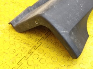 Порог декоративный, ориг. номер A4516900225, SMART FORTWO 2006-2010