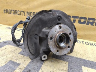 Кулак поворотный, ориг. номер 31216876645, BMW Gran Tourer