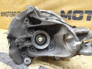 Кулак поворотный, ориг. номер 31216876645, BMW Gran Tourer