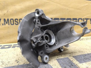 Кулак поворотный, ориг. номер 31216876645, BMW Gran Tourer