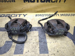 Суппорта, ориг. номер 34116776783, BMW X5 2010-2013
