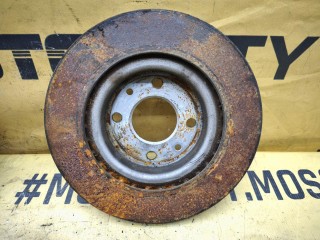 Тормозная система, ориг. номер 7701207786, RENAULT Kangoo I 2003-2009