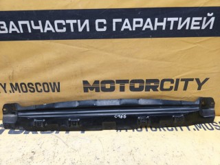 Планка телевизора, ориг. номер 7L0805551A, PORSCHE Cayenne 2007-2010