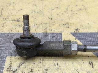 Тяги рулевые, ориг. номер A4513380037, SMART FORTWO 2006-2010