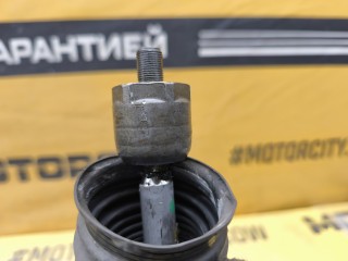 Тяги рулевые, ориг. номер A4513380037, SMART FORTWO 2006-2010