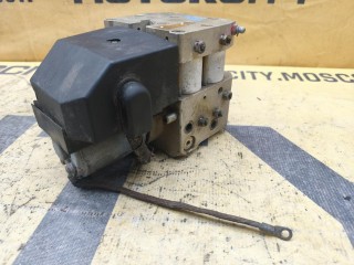 Блок ABS, ориг. номер A0024314412, Mercedes-Benz S-Class