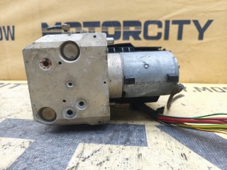 Блок ABS, ориг. номер A0024314412, Mercedes-Benz S-Class