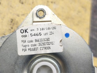 Ограничители дверей, ориг. номер 9683313980, Peugeot 3008 2009-2013