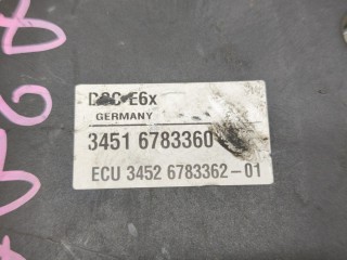 Блок ABS, ориг. номер 34516783361, BMW 525i