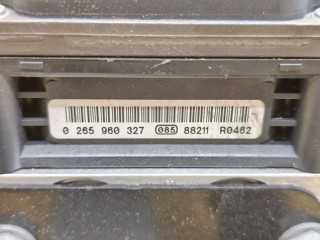Блок ABS, ориг. номер 34516783361, BMW 525i