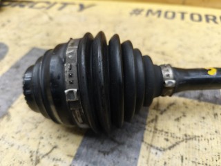 Привод, ориг. номер 31608643375, BMW Gran Tourer
