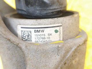 Рычаг, ориг. номер 31126879844, BMW Gran Tourer