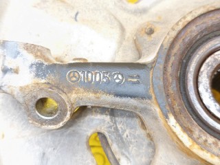 Кулак, ориг. номер A1403508408, Mercedes-Benz S-Class