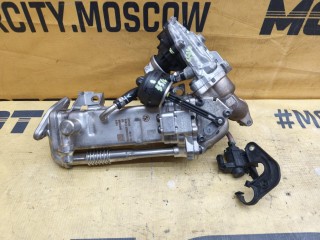 Клапан EGR, ориг. номер 11718515891, BMW Gran Tourer