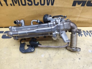 Клапан EGR, ориг. номер 11718515891, BMW Gran Tourer