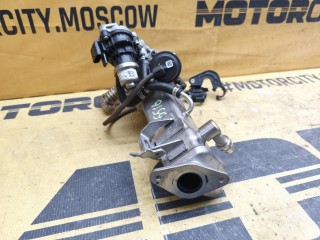 Клапан EGR, ориг. номер 11718515891, BMW Gran Tourer