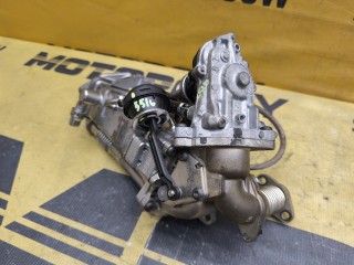 Клапан EGR, ориг. номер 11718515891, BMW Gran Tourer