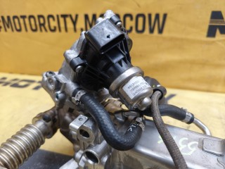 Клапан EGR, ориг. номер 11718515891, BMW Gran Tourer