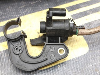 Клапан EGR, ориг. номер 11718515891, BMW Gran Tourer
