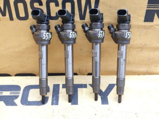 Форсунки топливные, ориг. номер 13538514146, BMW Gran Tourer