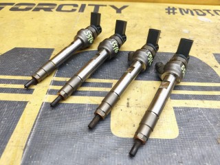Форсунки топливные, ориг. номер 13538514146, BMW Gran Tourer