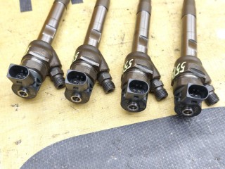 Форсунки топливные, ориг. номер 13538514146, BMW Gran Tourer