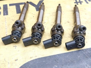 Форсунки топливные, ориг. номер 13538514146, BMW Gran Tourer
