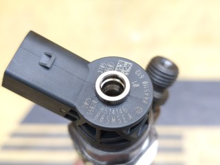 Форсунки топливные, ориг. номер 13538514146, BMW Gran Tourer