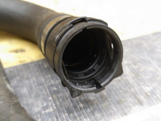 Патрубки охлаждения, ориг. номер 64219250566, BMW Gran Tourer
