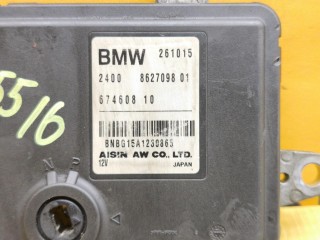 Блок АКПП, ориг. номер 24008627098, BMW Gran Tourer