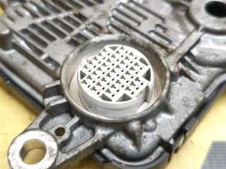 Блок АКПП, ориг. номер 24008627098, BMW Gran Tourer