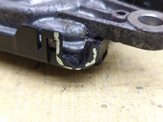 Блок АКПП, ориг. номер 24008627098, BMW Gran Tourer