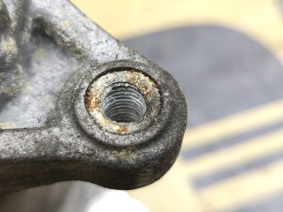 Компрессор кондиционера, ориг. номер 64526826879, BMW Gran Tourer