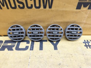 Дефлекторы салона, ориг. номер 7701062620, RENAULT Kangoo I 2003-2009
