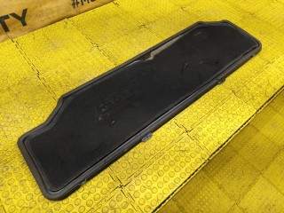 Накладка подкапотная, ориг. номер A4516160005, SMART FORTWO 2006-2010