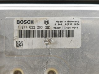 Блок рулевого управления, ориг. номер 32436797591, BMW X5 2010-2013