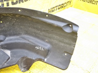 Подкрылок, ориг. номер 51717009717, BMW 630i