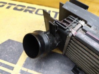 Интеркулер, ориг. номер 17517600530, BMW 320i