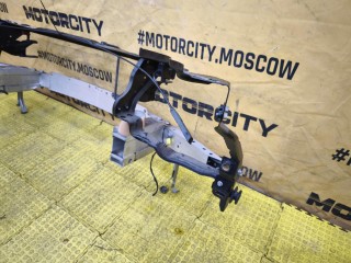 Телевизор в сборе, ориг. номер A2046205134, Mercedes-Benz C-Class 2007-2011