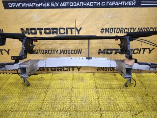 Телевизор в сборе, ориг. номер A2046205134, Mercedes-Benz C-Class 2007-2011