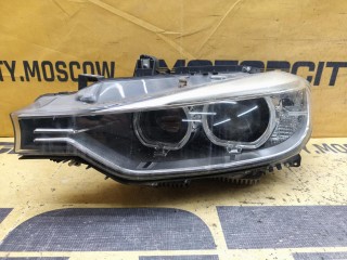 Фара, ориг. номер 63117338699, BMW 320i