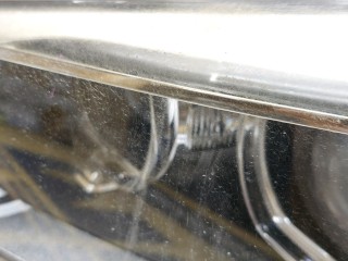 Фара, ориг. номер 63117338699, BMW 320i