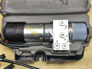 Сервопривод багажника, ориг. номер A2518001248, Mercedes-Benz R-class 2007-2010