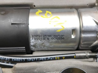 Сервопривод багажника, ориг. номер A2518001248, Mercedes-Benz R-class 2007-2010