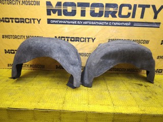 Подкрылки, ориг. номер 51487248209, BMW X5 2010-2013