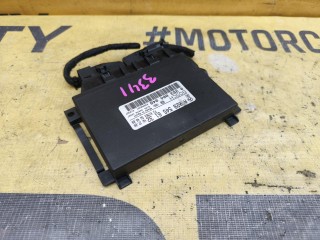 Блок парктроника, ориг. номер A0295456132, Mercedes-Benz S-Class 1998-2002