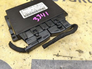 Блок парктроника, ориг. номер A0295456132, Mercedes-Benz S-Class 1998-2002